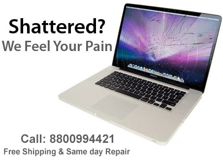 Apple Laptop Service Center in Delhi - Fix My Apple
