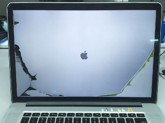 apple macbook repair service center