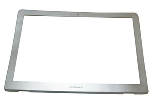 macbook air front panel