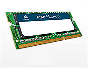 apple memory RAM upgrades