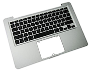 macbook pro top case
